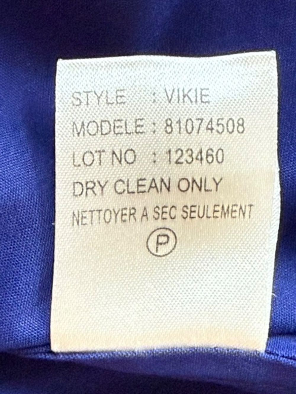 Theory 'Vikie' Cotton Stretch Button Front Shirt Size M - Picture 6 of 8